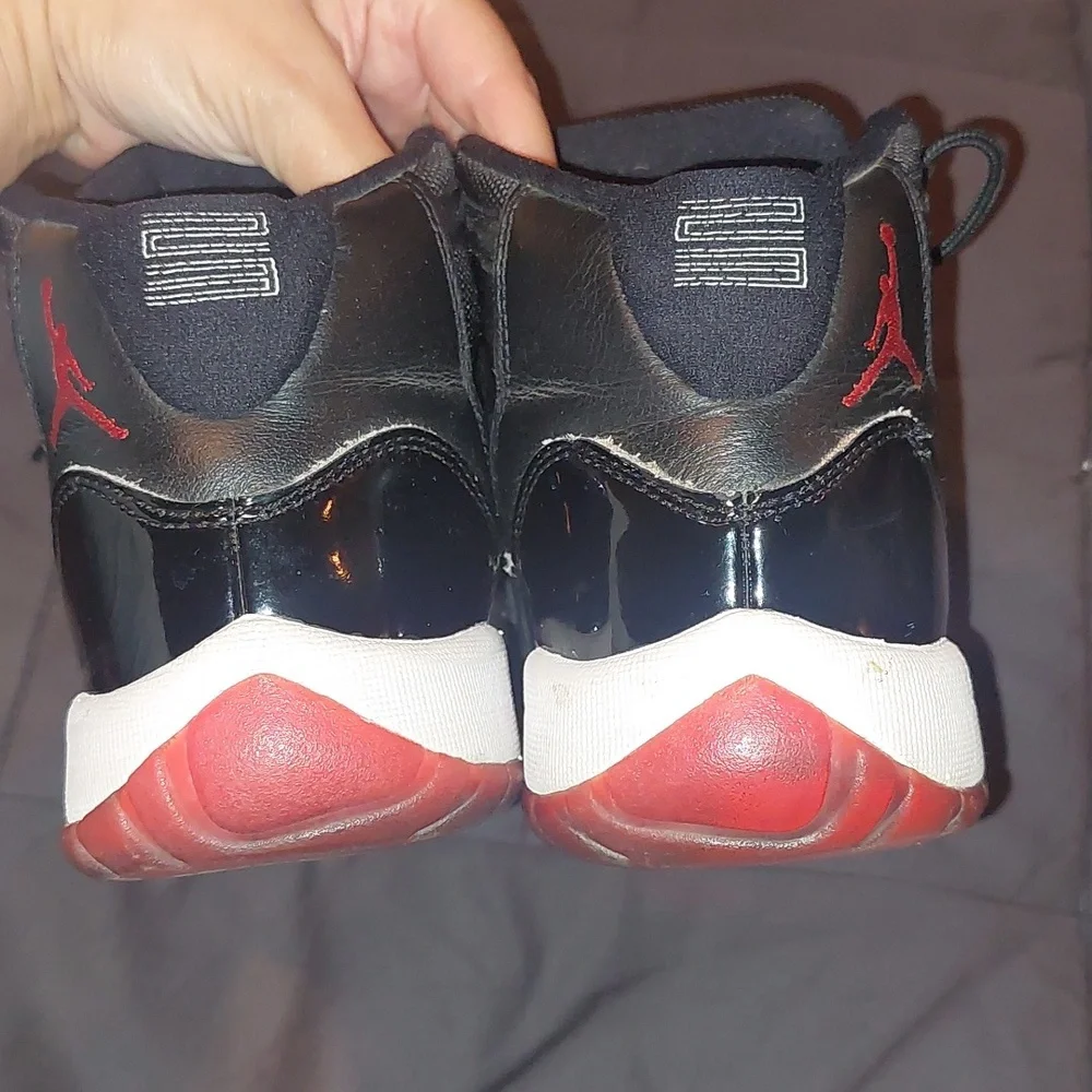 Jordan shoes - Picture 4 of 4